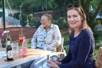 Martina & Martina 