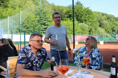 Foto des Albums: Summer can come 2021