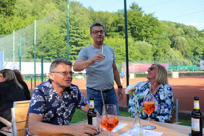 Foto des Albums: Summer can come 2021