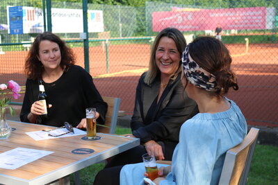 Foto des Albums: Summer can come 2021