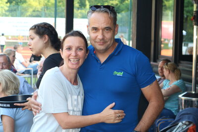 Heike & Olaf 