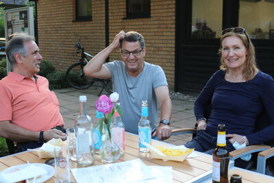 Foto des Albums: Summer can come 2021