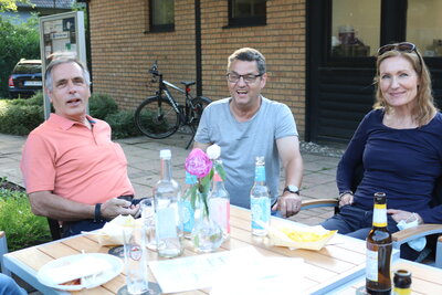Foto des Albums: Summer can come 2021