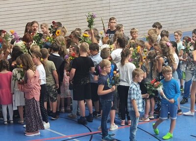 Foto des Albums: Schuljahres-abschluss (23.07.2021)