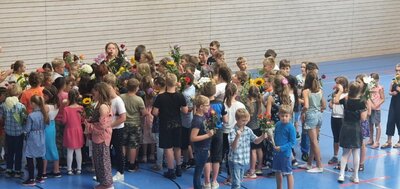 Foto des Albums: Schuljahres-abschluss (23.07.2021)