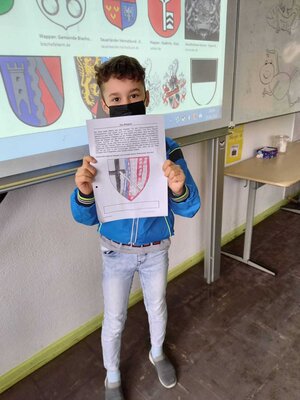 Foto des Albums: Ritter und Burgen