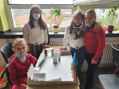 Foto des Albums: Ritter und Burgen