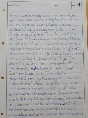 Foto des Albums: Ritter und Burgen