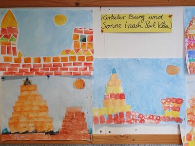 Foto des Albums: Ritter und Burgen