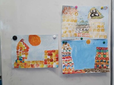 Foto des Albums: Ritter und Burgen