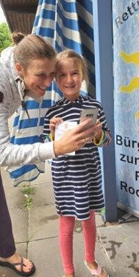 Foto des Albums: Schwimmkurse 2021
