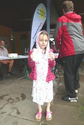 Foto des Albums: Schwimmkurse 2021