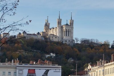 Vorschaubild: 2016-11-Lyon-Basilika