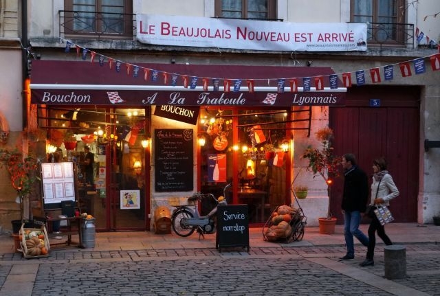 Bild: 2016-11-Lyon-Altstadt
