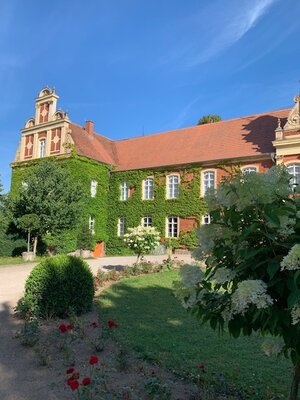 Foto des Albums: Schloss Meyenburg (02. 08. 2021)