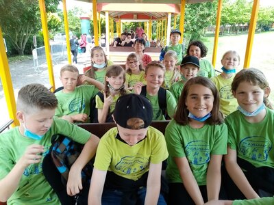 Foto des Albums: Ausflug in den Sonnenlandpark