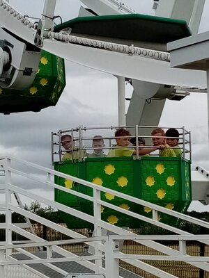 Foto des Albums: Ausflug in den Sonnenlandpark