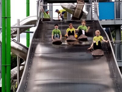 Foto des Albums: Ausflug in den Sonnenlandpark
