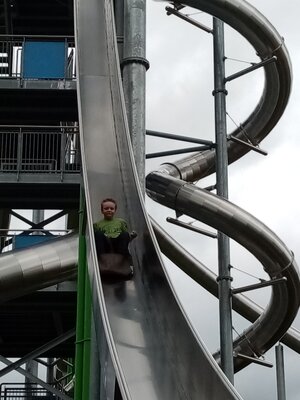 Foto des Albums: Ausflug in den Sonnenlandpark