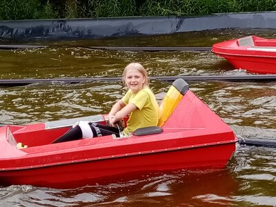 Foto des Albums: Ausflug in den Sonnenlandpark