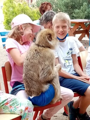 Foto des Albums: Hortabschlussfest
