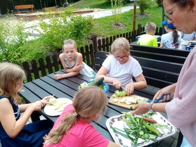 Foto des Albums: Sommerferien 2021