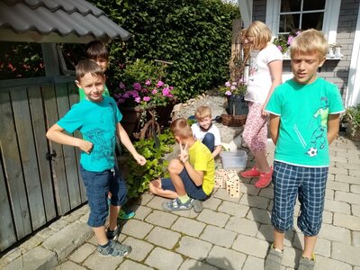 Foto des Albums: Sommerferien 2021