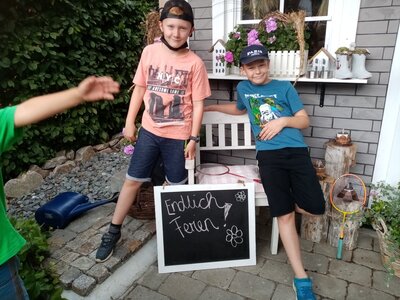 Foto des Albums: Sommerferien 2021