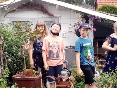 Foto des Albums: Sommerferien 2021
