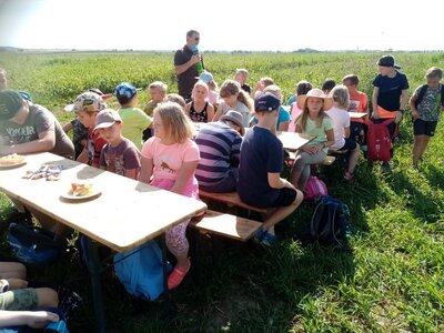 Foto des Albums: Sommerferien 2021