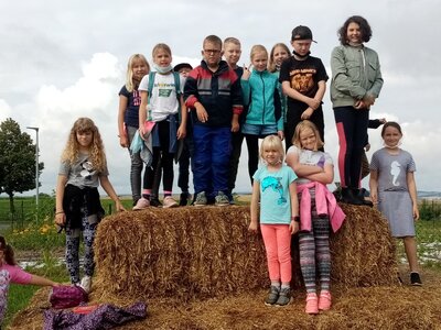 Foto des Albums: Sommerferien 2021