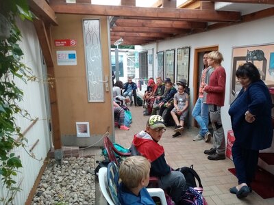 Foto des Albums: Sommerferien 2021