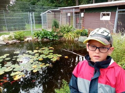 Foto des Albums: Sommerferien 2021