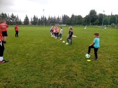 Foto des Albums: Sommerferien 2021