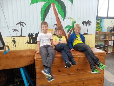 Foto des Albums: Sommerferien 2021