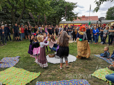 Foto des Albums: Kemnitzer feierten aus gleich drei Anlässen