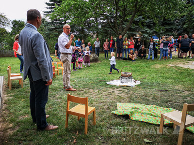 Foto des Albums: Kemnitzer feierten aus gleich drei Anlässen