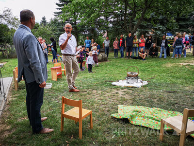 Foto des Albums: Kemnitzer feierten aus gleich drei Anlässen