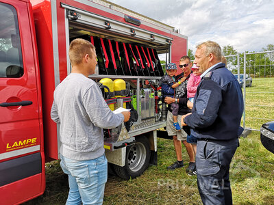 Foto des Albums: Kemnitzer feierten aus gleich drei Anlässen