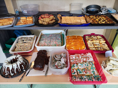 Foto des Albums: Kemnitzer feierten aus gleich drei Anlässen