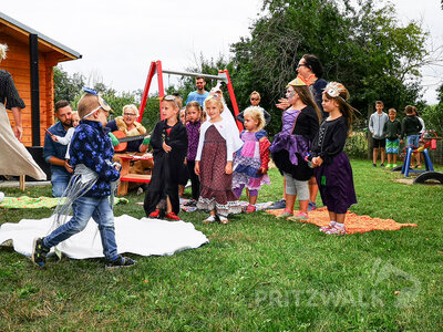 Foto des Albums: Kemnitzer feierten aus gleich drei Anlässen