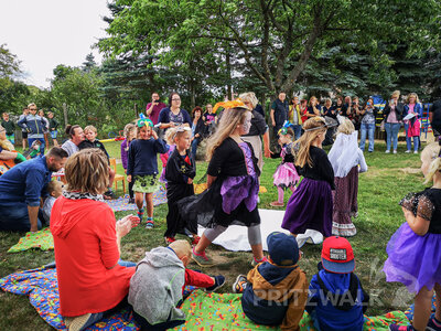 Foto des Albums: Kemnitzer feierten aus gleich drei Anlässen