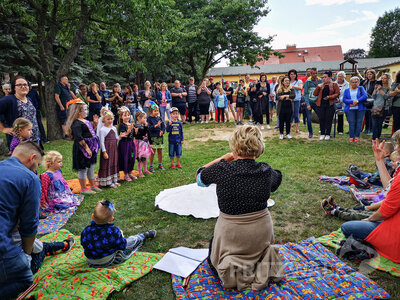 Foto des Albums: Kemnitzer feierten aus gleich drei Anlässen