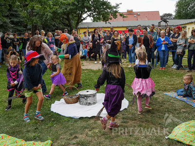 Foto des Albums: Kemnitzer feierten aus gleich drei Anlässen
