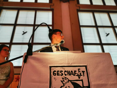 Foto des Albums: Abschlussfeier2021