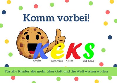 keks 1  (Bild vergr&ouml;&szlig;ern)