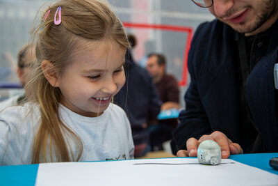 Foto des Albums: Techeroes