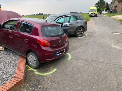 Foto des Albums: Einsatz 25/2021