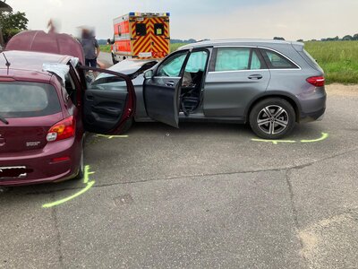 Foto des Albums: Einsatz 25/2021