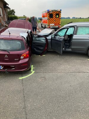 Foto des Albums: Einsatz 25/2021